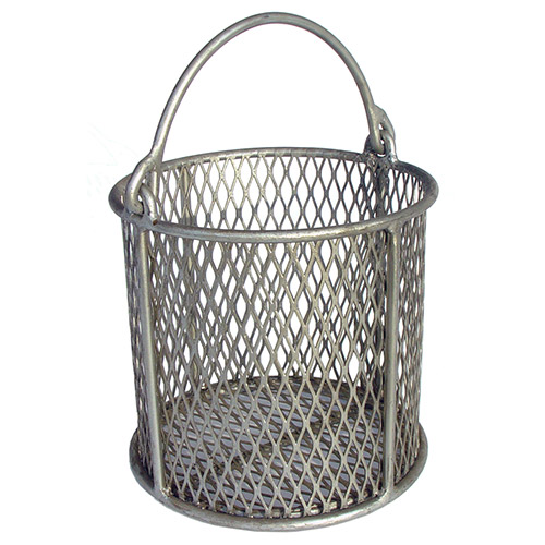 Custom Wire Baskets, Steel Baskets